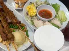 -宜家·瑞典风味餐厅(武汉荟聚中心店)
