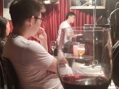 -东岸Cafe 爵士俱乐部