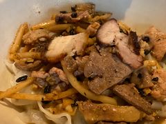 -漆黑觉米粉(三里屯店)