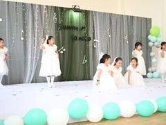 -新加坡伊顿上海马雅思幼儿园