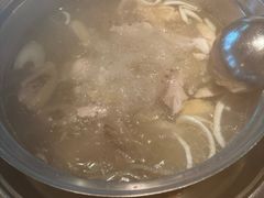 -润园四季椰子鸡火锅(海上世界店)