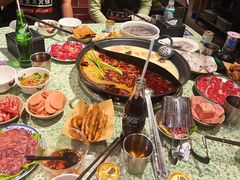 -五里关火锅(牛市口店)