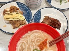 -滨寿司(新街口中央商场店)