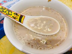 奶茶-德乐海蒙餐