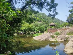 -武汉姚家山旅游景区