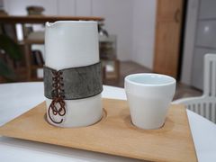 -GOOD好事咖啡(会展城店)
