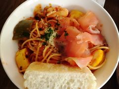 -榖屋house of flour(张江首店)