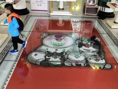 -邮政博览馆