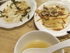 -姥家春饼店(漳州二路店)