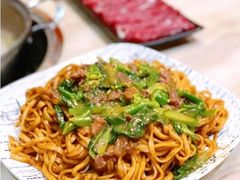 -八合里潮汕鲜牛肉火锅(深圳海岸城店)