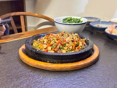 -老灶房-四川土菜(开元店)