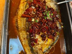 -令狐冲·活鱼馆(宝龙店)