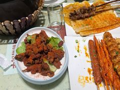 -功夫粥(台州总店)