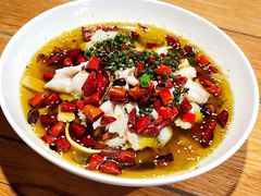 -张福记(陇海中路店)