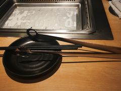 -新石器烤肉(南站店)