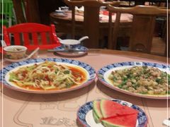 -杨记隆府重庆江湖菜(大悦城店)