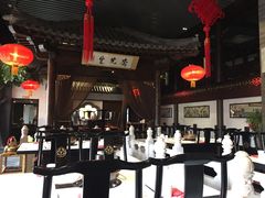 -乔先生涮肉·鲜活牛羊肉火锅(塘沽店)