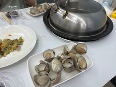 -船奇蒸汽海鲜·闽菜(八市海鲜总店)