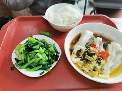 -来必堡(娄山关路店)