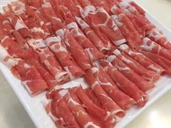 -阳坊胜利涮羊肉(禧乐汇店)