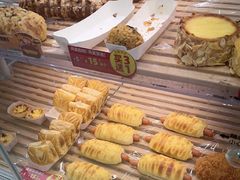 -味多美蛋糕(京旺家园店)