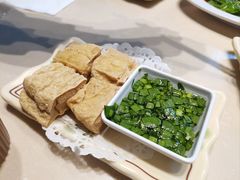 -香港池仔记肠粉王(博多新记襄阳南路店)
