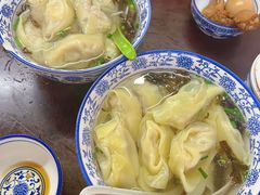-方老大馄饨(抚宁巷店)
