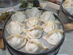 -老烟台灌汤包(南洪街店)