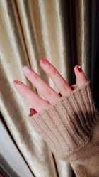 -U mi Nail美甲工作室