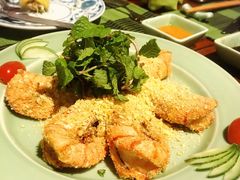 烤大虾-Lam Vien Restaurant