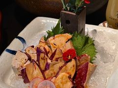 -花潮料理艺食馆(SM新生活广场店)