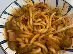 -椒顽新疆炒米粉(湖大店)