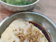 -汕头辉记肠粉王(岗厦店)
