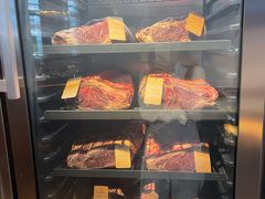 -MONICH牛排融合餐厅(和义大道购物中心店)