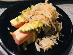 -小乔回转寿司(铁东万象汇店)