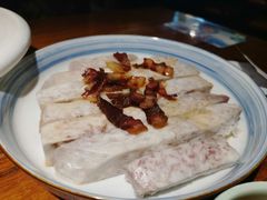 -外婆私房菜(新亚百货店)