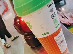 -柠季·手打柠檬茶(静安大悦城北座B1店 )