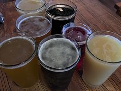 -40+精酿啤酒俱乐部(国投财富广场店)