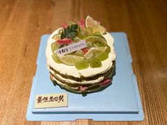 -米纸越南小馆(金鹰世界店)