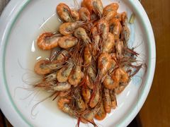 -小小饭店·休闲农庄·安吉松树林里的农家菜