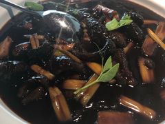 -太守宴·蘭院(天塔店)