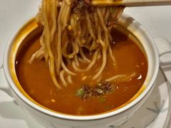 -万豪金殿(香港JW万豪酒店)