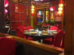 -芦月轩羊蝎子(劲松店)