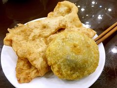 -护国寺小吃(新街口店)