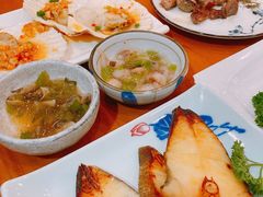 -银子铁板烧料理自助餐(人民广场店)