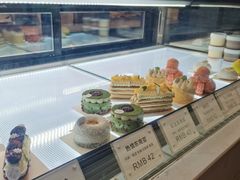 -丘中有甜(乐清·江南里店)