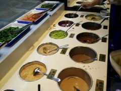 -傣妹火锅(南京东路一店)