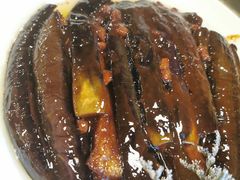 -烤肉宛饭庄(北新桥店)