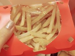 -麦当劳(农光里店)