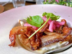 -BOR Eatery(安福路店)